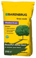 Nasiona i cebule - BARENBRUG trawa Shadow & Sun 5 kg - miniaturka - grafika 1