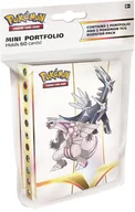 Czasopisma - Pokemon TCG: 10.0 Sword and Shield Astral Radiance Mini Album - miniaturka - grafika 1