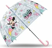 Parasolki dla dzieci - Myszka Minnie MN30025 48 cm - miniaturka - grafika 1