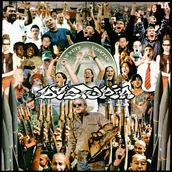 Metal, Punk - Dystopia - miniaturka - grafika 1