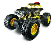 Modele zdalnie sterowane - Maisto Zabawka 81157/81157b Rock Crawler 3 XL Zielony - miniaturka - grafika 1