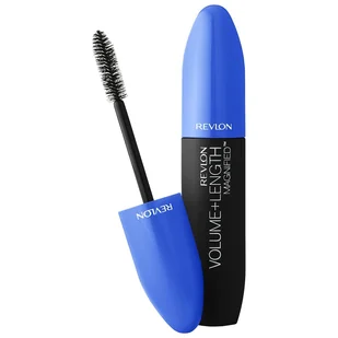 Revlon Mascara Volume & Length tusz do rzęs 303 Blackened Brown 8,5ml - Tusze do rzęs - miniaturka - grafika 2