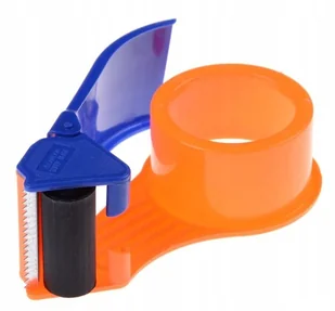 Dyspenser owijarka do taśmy klejącej pakowej - Akcesoria do pakowania - miniaturka - grafika 1