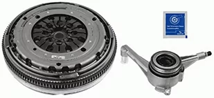SACHS KOŁO DWUMASOWE +SPRZĘGŁO 2290601034 - Sprzęgła - miniaturka - grafika 1