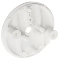 Akcesoria do alarmów - WKŁADKA MODUŁOWEGO UCHWYTU DO CZUJEK RUCHU BRACKET-E-2A SATEL - miniaturka - grafika 1