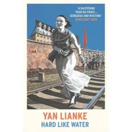 Obcojęzyczna literatura faktu i reportaż - Hard Like Water - miniaturka - grafika 1