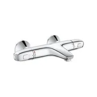 Baterie wannowe i prysznicowe - Grohe Grohtherm 1000 34155003 - miniaturka - grafika 1