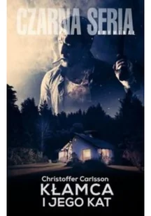 Kłamca i jego kat - Kryminały - miniaturka - grafika 3