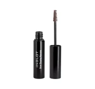 Akcesoria i kosmetyki do stylizacji brwi - Inglot 2 MODELUJĄCY TUSZ DO BRWI Żel do brwi 4ml - miniaturka - grafika 1