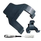 Akcesoria i części AGD - Uchwyt pokrywy do Thermomix Vorwerk TM6 TM5 TM31 + wycior do noża - miniaturka - grafika 1