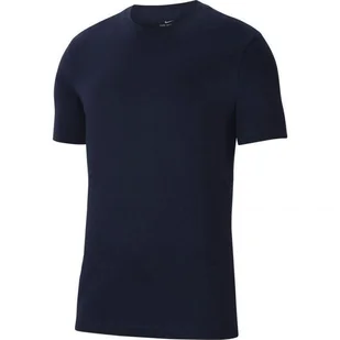 T-shirt Męski Logo Park - Koszulki męskie - miniaturka - grafika 1