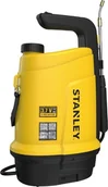 Opryskiwacze - Stanley SPRAYER GARDEN CORDLESS 5L STANLEY - miniaturka - grafika 1