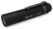 Latarki - Ledlenser ST6R czarny - miniaturka - grafika 1