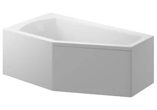 Obudowa Wanny 150X90 Uniwersalna Polimat Selena 00388 - Obudowy do wanien - miniaturka - grafika 1