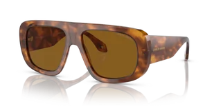 Okulary Przeciwsłoneczne Giorgio Armani AR 8183 598833 - Okulary przeciwsłoneczne - miniaturka - grafika 1
