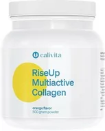 Suplementy diety - RiseUp Multiactive Collagen 500 g Calivita - miniaturka - grafika 1