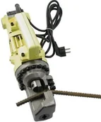 Piły elektryczne - Przecinarka do prętów zbrojeniowych 4-20 mm RC20G 4PRO - miniaturka - grafika 1