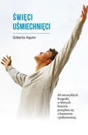 E-booki - religia - Święci uśmiechnięci - miniaturka - grafika 1