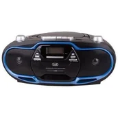 Radioodtwarzacze - Trevi CMP 574 (CM P574) - miniaturka - grafika 1