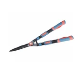 Pozostałe narzędzia ogrodowe - Extol Premium - Nożyce teleskopowe do żywopłotów z falistym ostrzem 690-890 mm - miniaturka - grafika 1