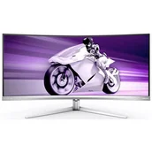 Monitory - PHILIPS Evnia 7000 34M2C7600MV Curved - miniaturka - grafika 1