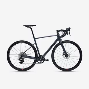 Rower szosowy Van Rysel NCR CF Allroad APEX - Rowery - miniaturka - grafika 1