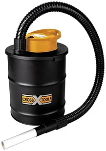 CROSS TOOLS ‎68523 - Odkurzacze przemysłowe - miniaturka - grafika 1
