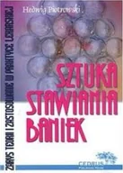 Książki medyczne - Sztuka stawiania baniek - miniaturka - grafika 1