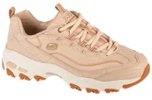 Buty trekkingowe damskie - Buty sportowe Sneakersy damskie, D'Lites - Good Neutral - miniaturka - grafika 1