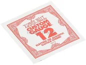 Struny gitarowe  - Ernie Ball 1012 struna pojedyncza - miniaturka - grafika 1