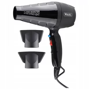 Wahl Turbo Booster 4314-0475 - Suszarki do włosów - miniaturka - grafika 1