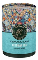 Herbata - Turecka herbata osmańska serbet Casvaa 200 g - miniaturka - grafika 1