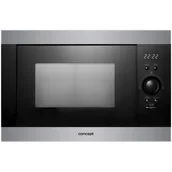 Kuchenki mikrofalowe do zabudowy - Concept MTV 3125 - miniaturka - grafika 1