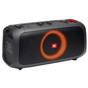 JBL Power audio PartyBox One The Go - Power audio - miniaturka - grafika 2