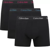 Majtki męskie - Calvin Klein Underwear Bokserki 3-pack - miniaturka - grafika 1