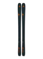 Narty - Narty skiturowe Fischer Transalp 82 - graphite/orange - miniaturka - grafika 1