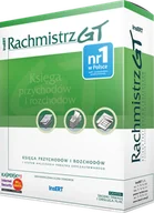 Programy finansowe i kadrowe - Rachmistrz GT - miniaturka - grafika 1