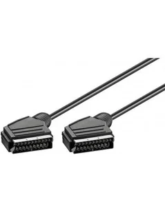 Wentronic 11762 kabel SCART 11762 - Kable - miniaturka - grafika 1
