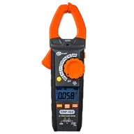 Inne urządzenia pomiarowe - CMP-402 Cyfrowy miernik cęgowy - miniaturka - grafika 1