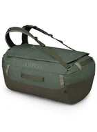 Torby podróżne - Torba plecak Osprey Transporter Duffel 65 - pine leaf / earl grey - miniaturka - grafika 1
