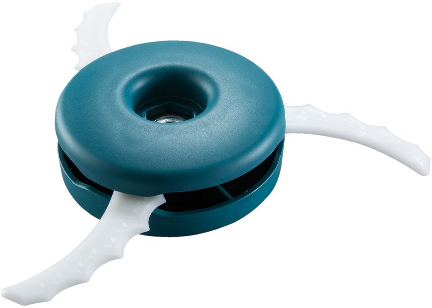 Makita Głowica tnąca tworzywo sztuczne 230mm