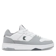 Sneakersy męskie - Sneakersy Karl Kani 89 2K PD00003076 Biały - miniaturka - grafika 1