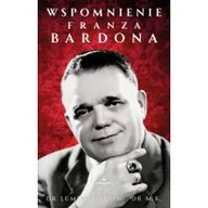Ezoteryka - Wspomnienie Franza Bardona - miniaturka - grafika 1