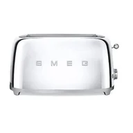 Tostery - Smeg TSF02SSEU - miniaturka - grafika 1