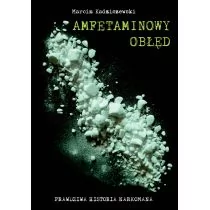 POLIGRAF Amfetaminowy obłęd - Powieści - miniaturka - grafika 3