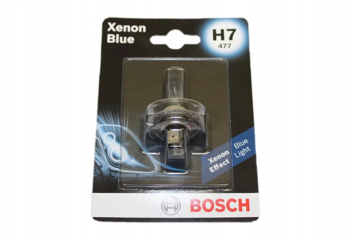 Bosch Żarówka 1 987 301 013