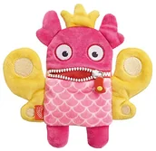 Maskotki i pluszaki - Schmidt Spiele Worrying Nessy pink yellow 19cm worrying nessy - miniaturka - grafika 1