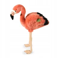 Maskotki i pluszaki - Pluszak Maskotka Ptak Flaming 48 cm - miniaturka - grafika 1