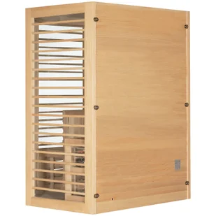 Sauna combi narożna SW3C Natural - Sauny - miniaturka - grafika 2