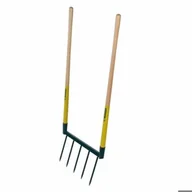 Grabie i motyki - Biogrif’ naturOvert pazur 50 cm - LEBORGNE - 320301 - miniaturka - grafika 1